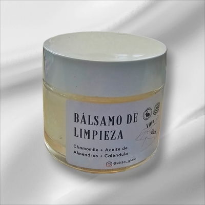 BALSAMO DE LIMPIEZA