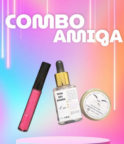 COMBO AMIGA