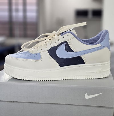 Nike Air Force Rosas