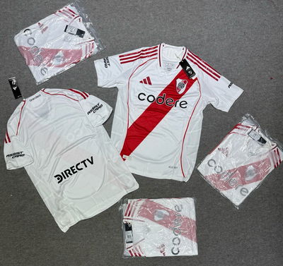 Camiseta River G5 Version Jugador