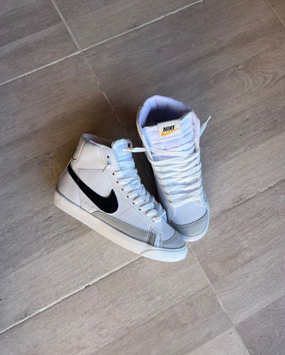 Botitas Blazer