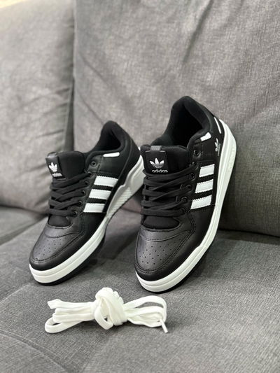 NK Forum Negras