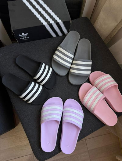 Ojotas Adi combinado