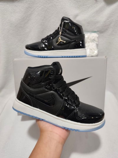 Botitas Jordan Charol N