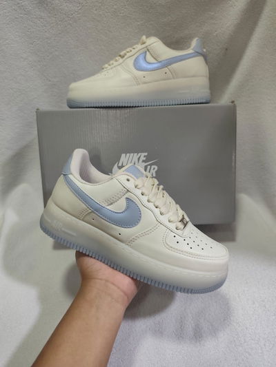 Air force celeste
