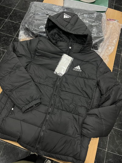 Camperon Nike 