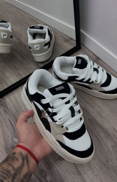 Puma 180 Clasicas