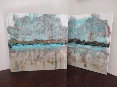OBRA: MAR DE FONDO