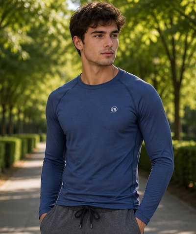 CAMISETA 1RA PIEL