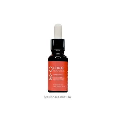 Booster Coral 20cc-Icono