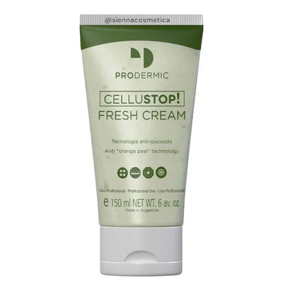 Cellustop Fresh Cream 150ml-Prodermic