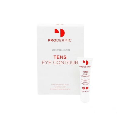 Tens Eye Contour 15ml-Prodermic