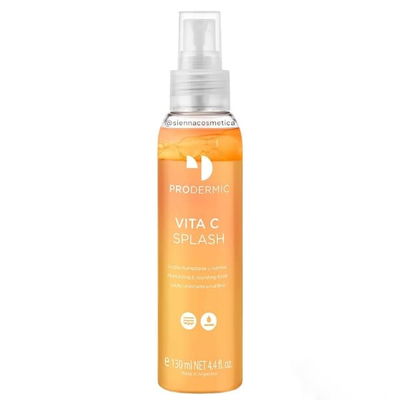 Vita-C Splash 130ml-Prodermic
