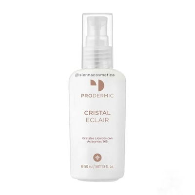Cristal Eclair 50ml-Prodermic