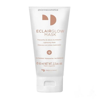 Eclair Glow Mask 50ml-Prodermic