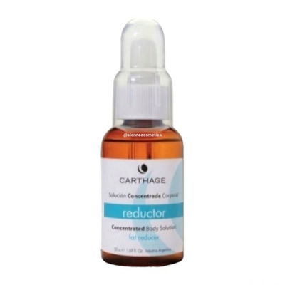 Concentrado Reductor 50cc-Carthage