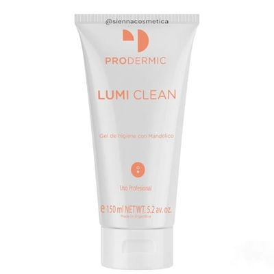 Lumi Clean 150ml-Prodermic