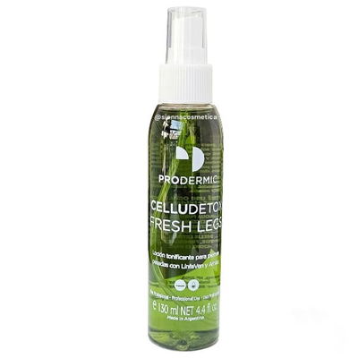 Fresh Legs 130ml-Prodermic