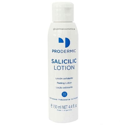 Salicilic Lotion 130ml-Prodermic