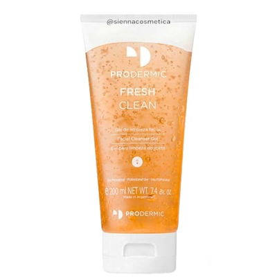 Fresh Clean 200ml-Prodermic