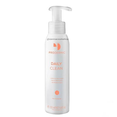 Daily Clean 130ml-Prodermic