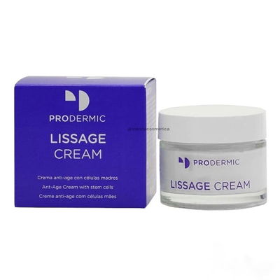 Lissage Cream 50ml-Prodermic