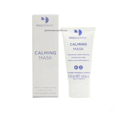 Calming Mask 50ml-Prodermic