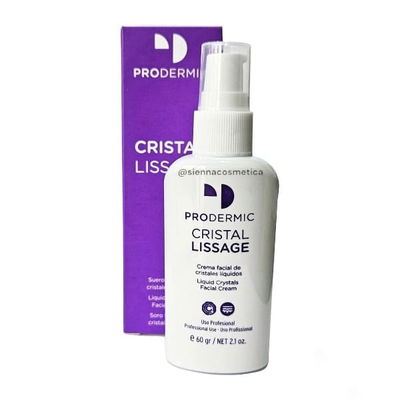 Cristal Lissage 50ml-Prodermic