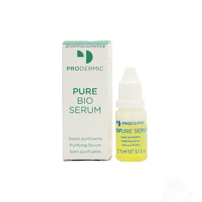 Pure  Bio Serum 10ml-Prodermic