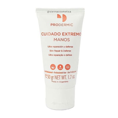 Cuidado Extremo Manos 50ml-Prodermic