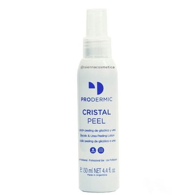 Cristal Peel 130ml-Prodermic