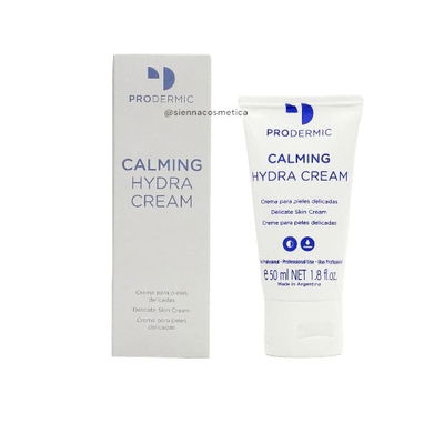 Calming Hydra Cream 50ml-Prodermic