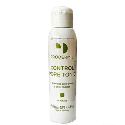 Control Pore Tonic 130ml-Prodermic