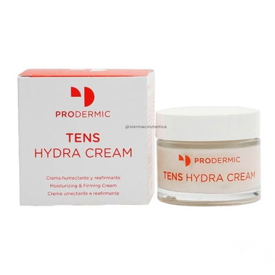 Tens Hydra Cream 50ml-Prodermic