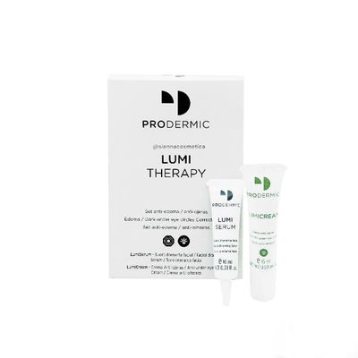 Lumi Therapy Set-Prodermic