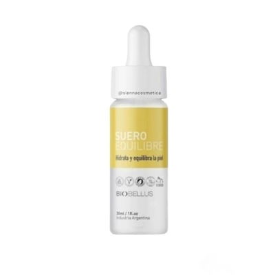 Suero Equilibre 30ml-Biobellus