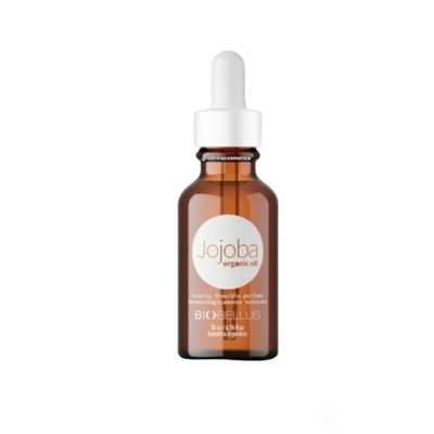 Jojoba Organic Oil 30cc-Biobellus
