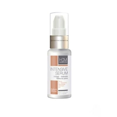 Serum Intensive Otoño/Invierno 30cc-Hdm