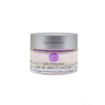 Luz de Jerico Noche 50g-Cari Terraneo 
