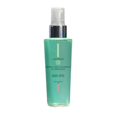 Hidro Aqua Bamboo 60g-Cari Terraneo