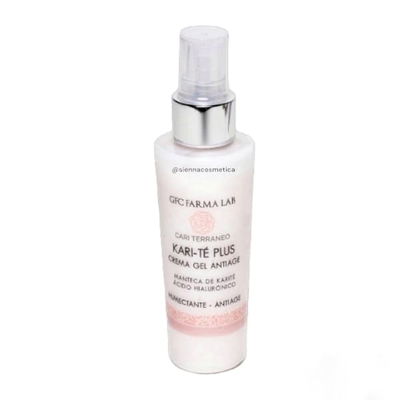 Karite Plus 60ml-Cari Terraneo