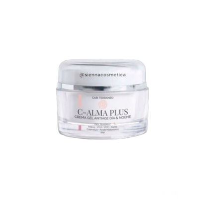 Calma Plus 50g-Cari Terraneo