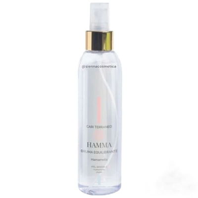 Hamma 200ml-Cari Terraneo