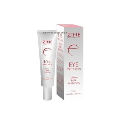 Eye Perfection 25g-Zine
