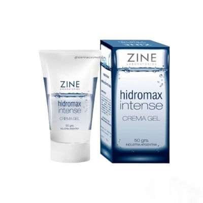 Hidromax Intense Crema Gel 50g-Zine
