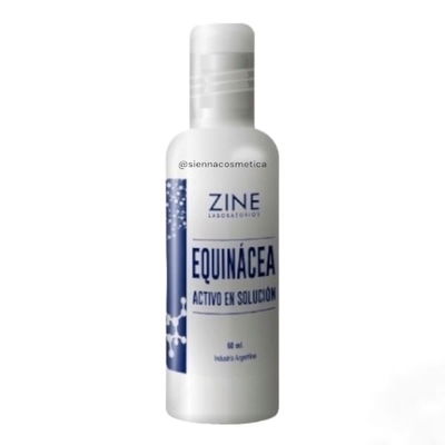 Equinacea 60ml-Zine