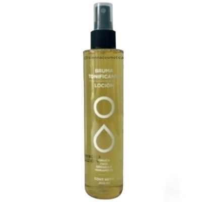 Bruma Tonificante 200ml-Icono