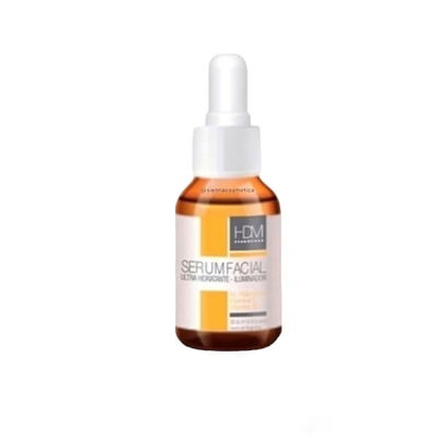 Serum Facial de Vitamina C + Niacinamida 30cc-Hdm