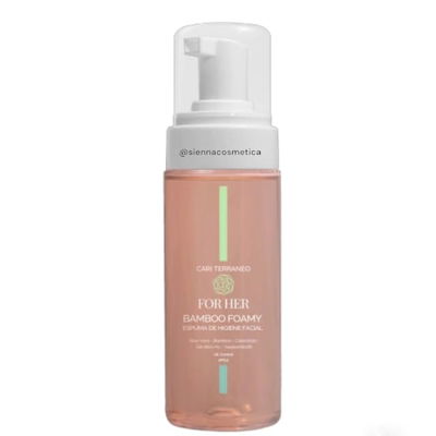 Espuma For Her 160cc-Cari Terraneo