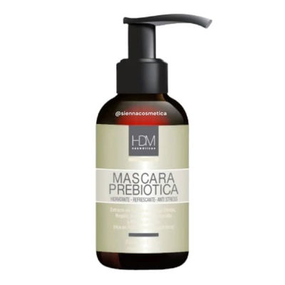 Mascara Prebiótica Anti Stress 250cc-Hdm